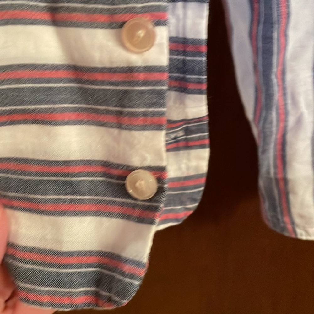 J.Crew blouse - Picture 4 of 7